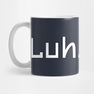 Luhansk Mug